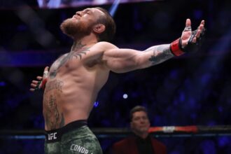 probleme pentru connor mcgregor a fost suspendat 18 luni pentru ca a ratat trei teste antidoping 68e605c3c644c