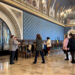 profesorii consilieri scolari profesorii logopezi si profesorii de sprijin s au reunit la zilele cjrae iasi 68e466efb4007