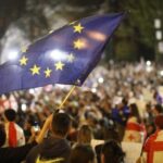 proteste masive au avut loc in georgia sambata in ziua alegerilor locale 68e172a844a16