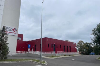 radiografia unui dezastru sanitar cele mai importante cinci deficiente descoperite de controlul ministerului sanatatii la spitalul de copii sfanta maria 68e0727267b78