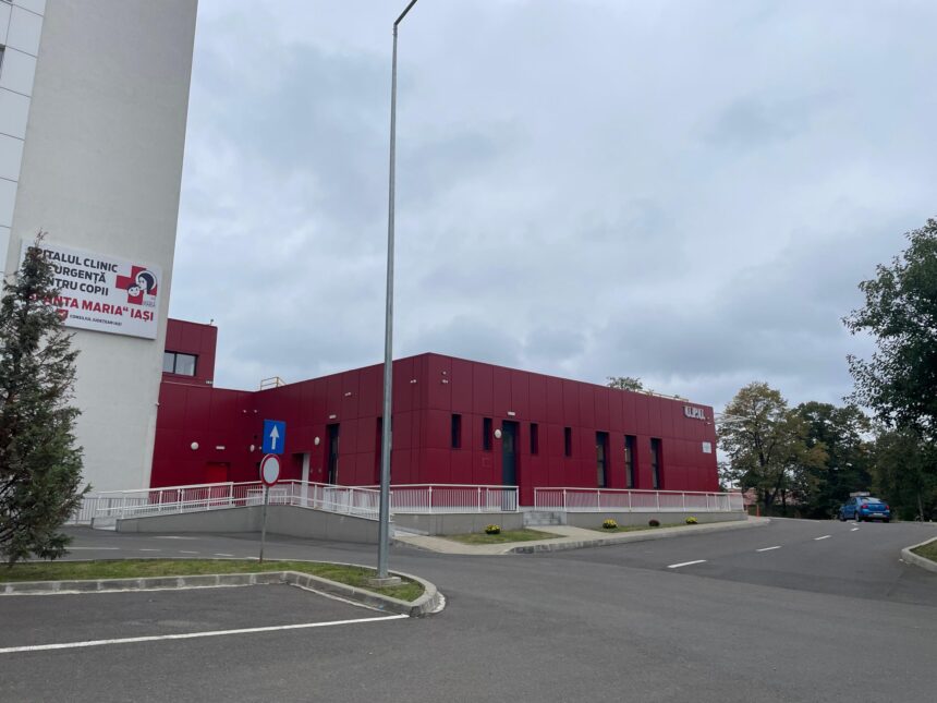 radiografia unui dezastru sanitar cele mai importante cinci deficiente descoperite de controlul ministerului sanatatii la spitalul de copii sfanta maria 68e0727267b78