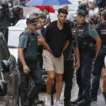 rafa mir fosta mare speranta a fotbalului spaniol a fost pus sub acuzare pentru viol 68e6ae8b3b7d8