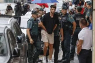 rafa mir fosta mare speranta a fotbalului spaniol a fost pus sub acuzare pentru viol 68e6ae8b3b7d8