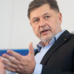 rafila despre tragedia de la iasi ministrul a fost la ati si nu a vazut chiuveta inseamna ca nu e acolo 68e4242e285e9