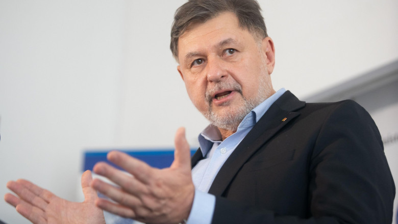 rafila despre tragedia de la iasi ministrul a fost la ati si nu a vazut chiuveta inseamna ca nu e acolo 68e4242e285e9