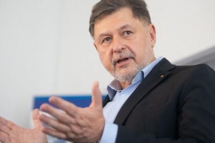 rafila in vizita la spitalul de neurochirurgie din iasi calitatea actului medical nu se face doar prin investitii ci si prin profesionisti foarte bine antrenati 68ef869b0cd84