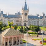 ramasitele domnitorului grigore alexandru ghica vor fi repatriate si reinhumate langa palatul culturii 69035ea18870f