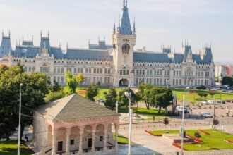 ramasitele domnitorului grigore alexandru ghica vor fi repatriate si reinhumate langa palatul culturii 69035ea18870f