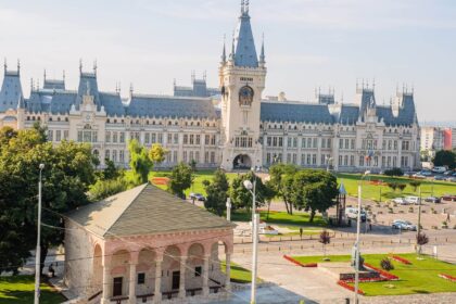 ramasitele domnitorului grigore alexandru ghica vor fi repatriate si reinhumate langa palatul culturii 69035ea18870f