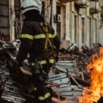 razboi in ucraina ziua 1316 explozii si incendii la harkov dupa un raid aerian rusesc cel putin sase raniti live text 68dcc51b61e26