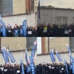 reforma lui bolojan inchide un penitenciar protest masiv al politistilor din craiova 68e76c5c26b13