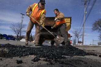 restrictii de circulatie intre tg frumos si pascani se fac lucrari de reparatii la carosabil 6901e30232f2d