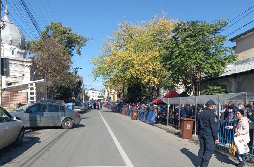 restrictii si modificari de circulatie in perioada sarbatorilor iasului 68e3ab2b80697