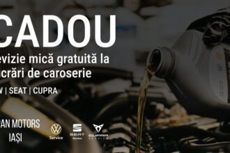 revizie mica gratuita pentru volkswagen seat sau cupra doar la apan motors iasi 68e3a91d655d1