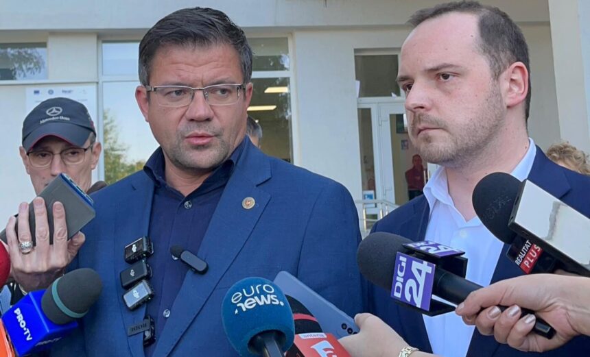 rogobete colegii mei vor verifica peste sase luni daca au fost respectate masurile la spitalul de copii din iasi 690330ec2d1be