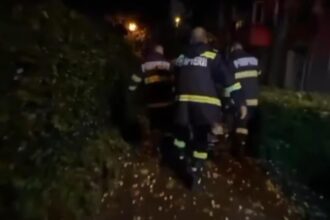 romania sub ape peste 40 de localitati afectate de ploi si vijelii in ultimele ore unde s au inregistrat cele mai mari pagube video 68e5eeec32ed4 1