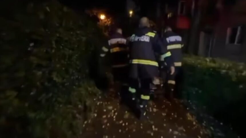 romania sub ape peste 40 de localitati afectate de ploi si vijelii in ultimele ore unde s au inregistrat cele mai mari pagube video 68e5eeec32ed4 1