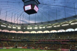 romania vrea finala europa league frf a depus candidatura pentru 2028 sau 2029 pe arena nationala 6904a218df2ba