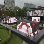 romanian fashion week isi extinde scena la bucuresti dupa 25 de ani de la prima editie irina schrotter capitala devine completarea fireasca a povestii incepute si pastrate la iasi 68e4dafce8e9b