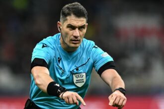 romanul istvan kovacs delegat la un meci de cosmar din preliminariile cm 2026 68e7c444f1ff1