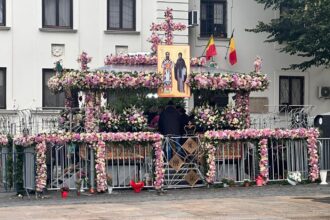 rugaciunile hotelierilor ieseni au fost ascultate si in acest an aproape 80 din locuri de cazare sunt deja rezervate 68e9a5dd7c62d