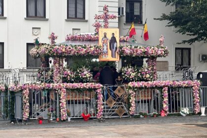 rugaciunile hotelierilor ieseni au fost ascultate si in acest an aproape 80 din locuri de cazare sunt deja rezervate 68e9a5dd7c62d