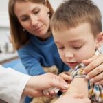 rujeola la copii la iasi trei internari pe zi in medie alerta de la medici cat de importanta este vaccinarea si monitorizarea infectiilor pediatrice 68fed2e9e2e2f