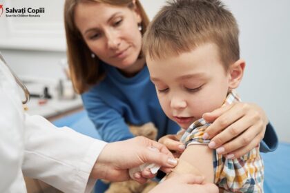 rujeola la copii la iasi trei internari pe zi in medie alerta de la medici cat de importanta este vaccinarea si monitorizarea infectiilor pediatrice 68fed2e9e2e2f