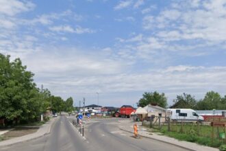 santierul de pe dj248a trece dupa rond se muta din miroslava spre valea ursului 68f4daa2d330e