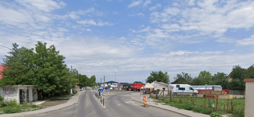 santierul de pe dj248a trece dupa rond se muta din miroslava spre valea ursului 68f4daa2d330e