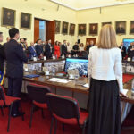 sapte noi parcuri si investitii in scoli din iasi proiecte de peste 300 milioane lei aprobate de consiliul local in sedinta de ieri 690175ef646f3