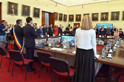 sapte noi parcuri si investitii in scoli din iasi proiecte de peste 300 milioane lei aprobate de consiliul local in sedinta de ieri 690175ef646f3