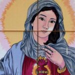 sarbatoarea zilei de 1 octombrie acoperamantul maicii domnului cruce rosie in calendar 68dcac429cc13