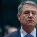 scene ireale la casa lui iohannis fostul presedinte a refuzat sa predea cheia inspectorii anaf au fost nevoiti sa sparga usa 68df6a4c6af51