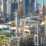 scurgeri de materiale toxice la navodari garda de mediu a inchis o instalatie a rafinariei petromidia 68e65c2a4fa07