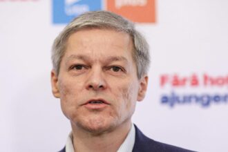 se pregateste o functie calduta pentru dacian ciolos presiuni pentru numirea sa intr un post cheie 68e9e5cd8b78e