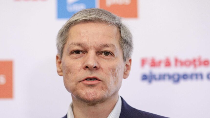 se pregateste o functie calduta pentru dacian ciolos presiuni pentru numirea sa intr un post cheie 68e9e5cd8b78e