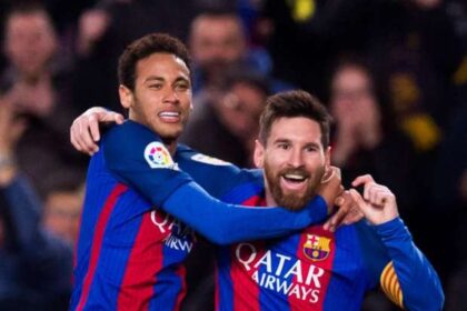 se reface tripleta de vis messi suarez neymar inter miami ar intentiona sa l aduca pe brazilian in mls 68eb726d90ab3