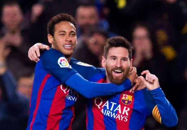 se reface tripleta de vis messi suarez neymar inter miami ar intentiona sa l aduca pe brazilian in mls 68eb726d90ab3