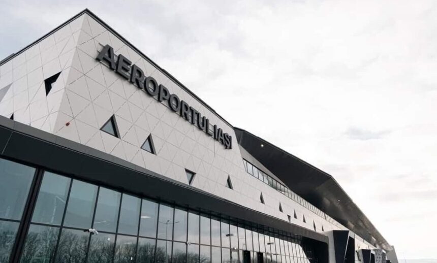 seful aeroportului anunta doua noi destinatii europene wizz air de la iasi primele curse luna aceasta 68df7582441a8