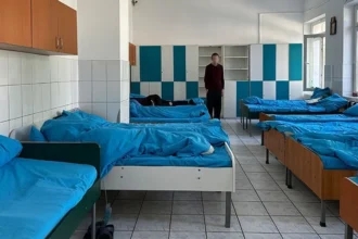 semnal de alarma din partea a doua asociatii in privinta spitalelor de psihiatrie din tara nu lipsesc profesionistii ci vointa politica 68f20d6a158de