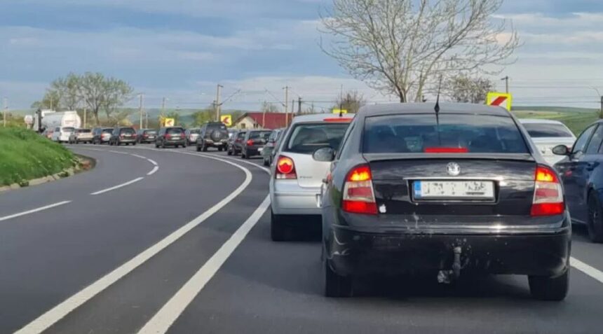 senatorul pnl lucian rusu acuza intarzieri nejustificate pentru centura podu iloaiei si varianta de trafic usor a iasului sa ne spuna motivele amanarii in conditiile in care toate 68e781764422c