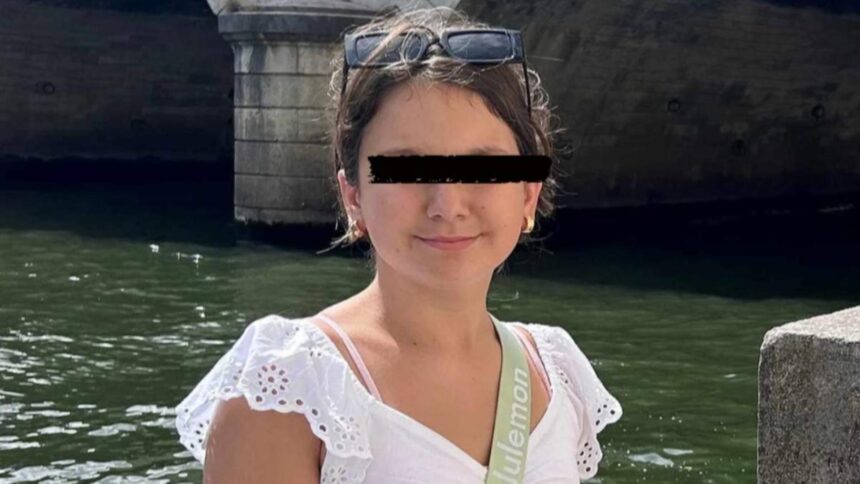 sfarsit cumplit pentru o copila de 12 ani a murit incercand un trend periculos de pe tiktok 68e6c7d6d3e62