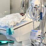 sfarsit tragic pentru un copil de 2 ani din constanta medicii ajunsi acasa nu au putut sa constate decat decesul micutului 68e10f22175c0