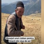 sfatul unui cioban de 63 de ani pentru tinerii romaniei video 68e20b0ca93af