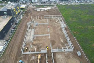 shopping modern in mediul rural kaufland deschide primul hipermarket dintr o comuna ieseana se vor crea locuri de munca dar si noi obligatii pentru administratie 68e8cf65db9c1