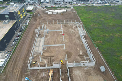 shopping modern in mediul rural kaufland deschide primul hipermarket dintr o comuna ieseana se vor crea locuri de munca dar si noi obligatii pentru administratie 68e8cf65db9c1