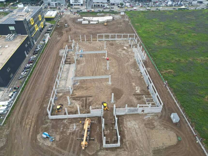 shopping modern in mediul rural kaufland deschide primul hipermarket dintr o comuna ieseana se vor crea locuri de munca dar si noi obligatii pentru administratie 68e8cf65db9c1