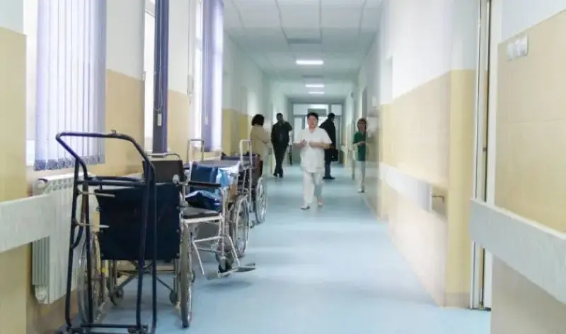 situatie inedita cine administreaza spitalele din subordinea cj iasi cazul sfanta maria unitate ce a beneficiat de investitii de 1365 milioane lei 68dc7a7706665