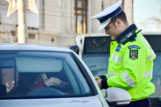 soferi ieseni amendati pentru neacordarea prioritatii 19 sanctiuni in doar doua zile 68e311f53ac9d